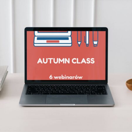 Autumn Class - konstrukcje warunkowe