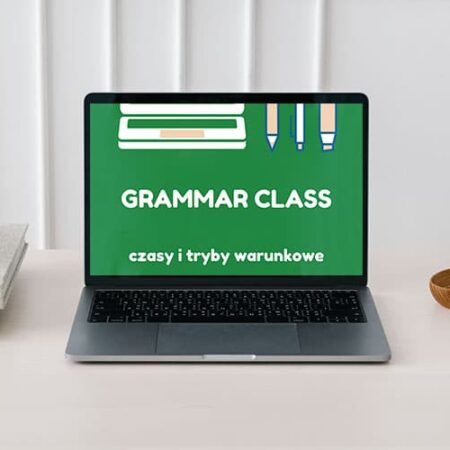 Grammar Class