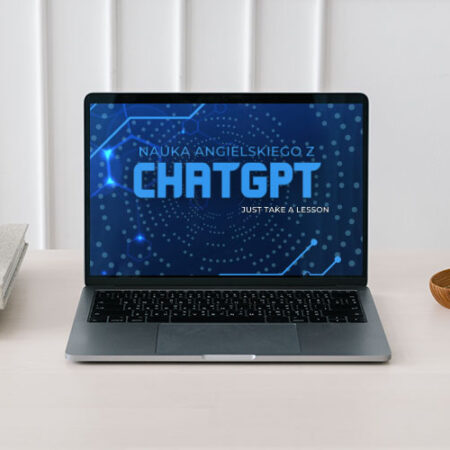 Minikurs: Angielski z ChatGPT