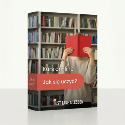 Kurs Jak się uczyć języków