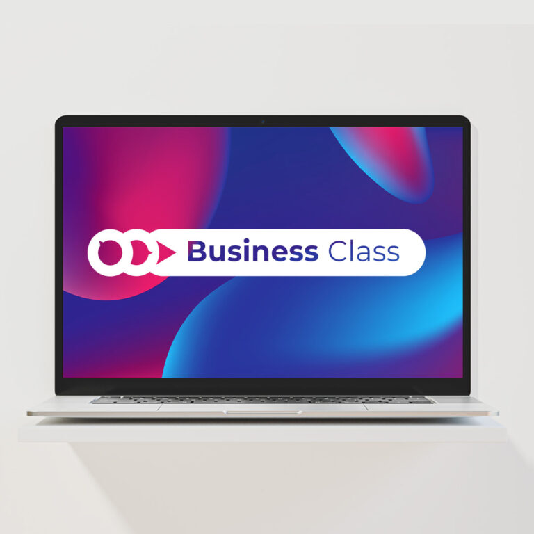 Business Class – edycja II