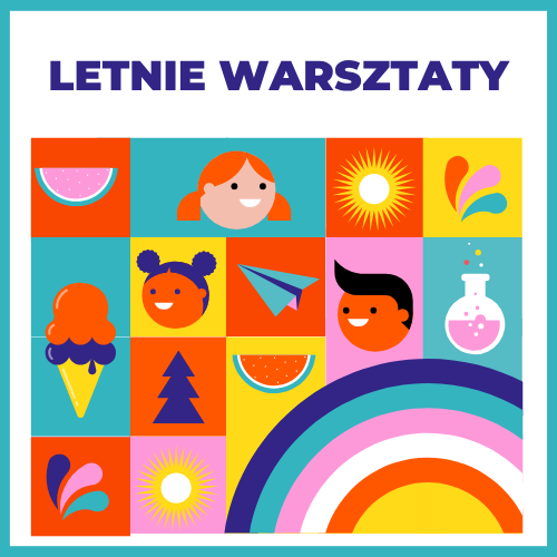 Letnie warsztaty językowe – Skierniewice 2025