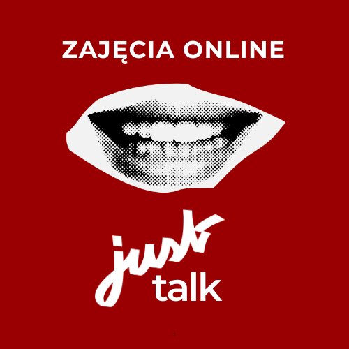 Just Talk - Dzieci 6-8 lat (30 min)