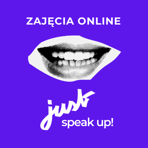 Speak Up! - Angielski dla dorosłych (70 min)