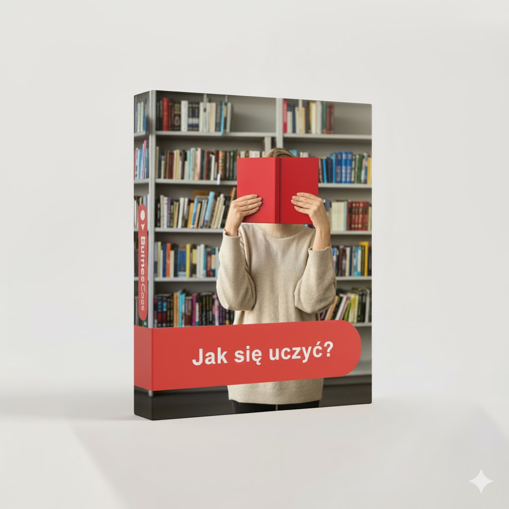 Jak się NAuczyć