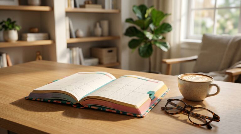 Rusza przedsprzedaż naszego Planera!