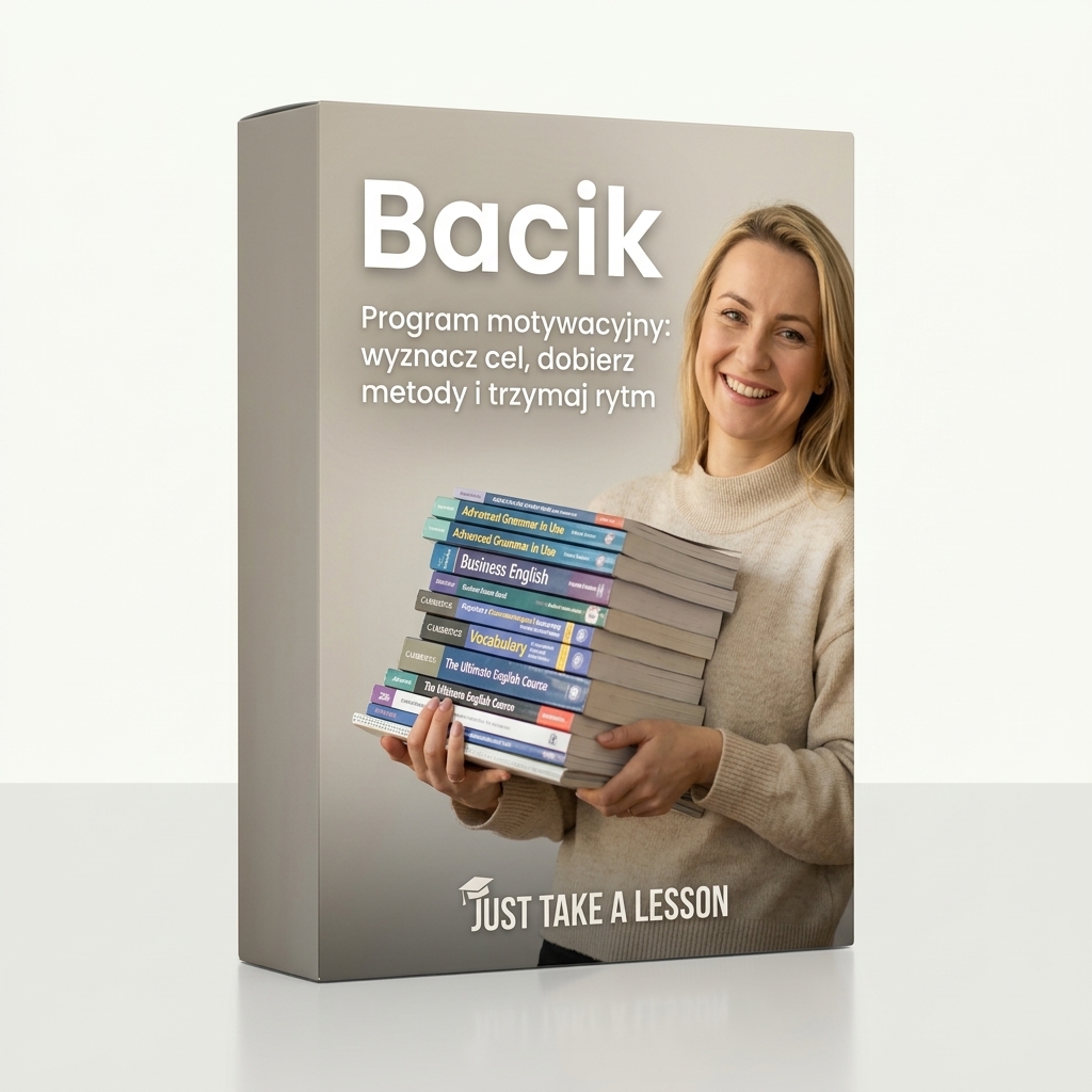 Bacik — zdjęcie produktu